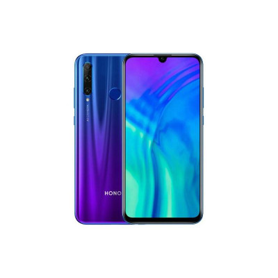Смартфон Honor 20i 4/128GB Gradient Blue
