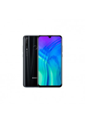 Смартфон Honor 20i 4/128GB Magic Night Black