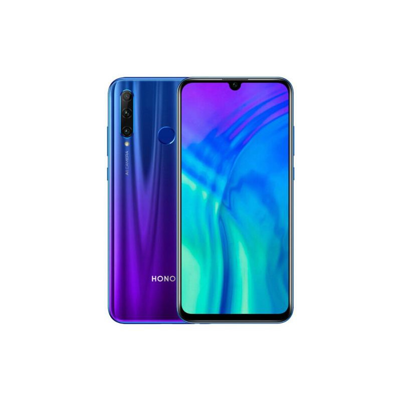 Смартфон Honor 20i 6/256GB Gradient Blue