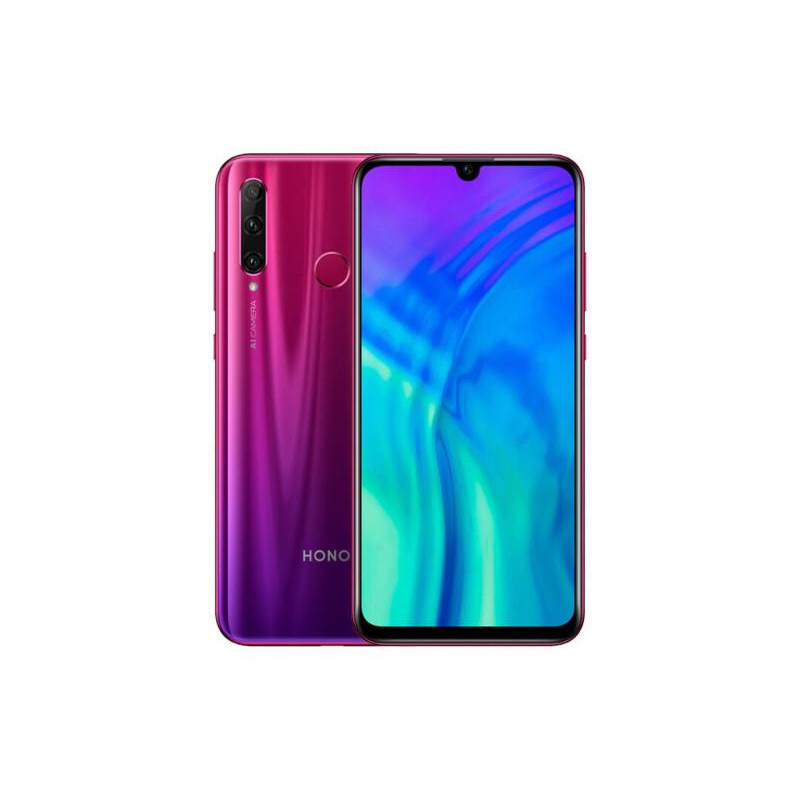 Смартфон Honor 20i 6/256GB Gradient Red