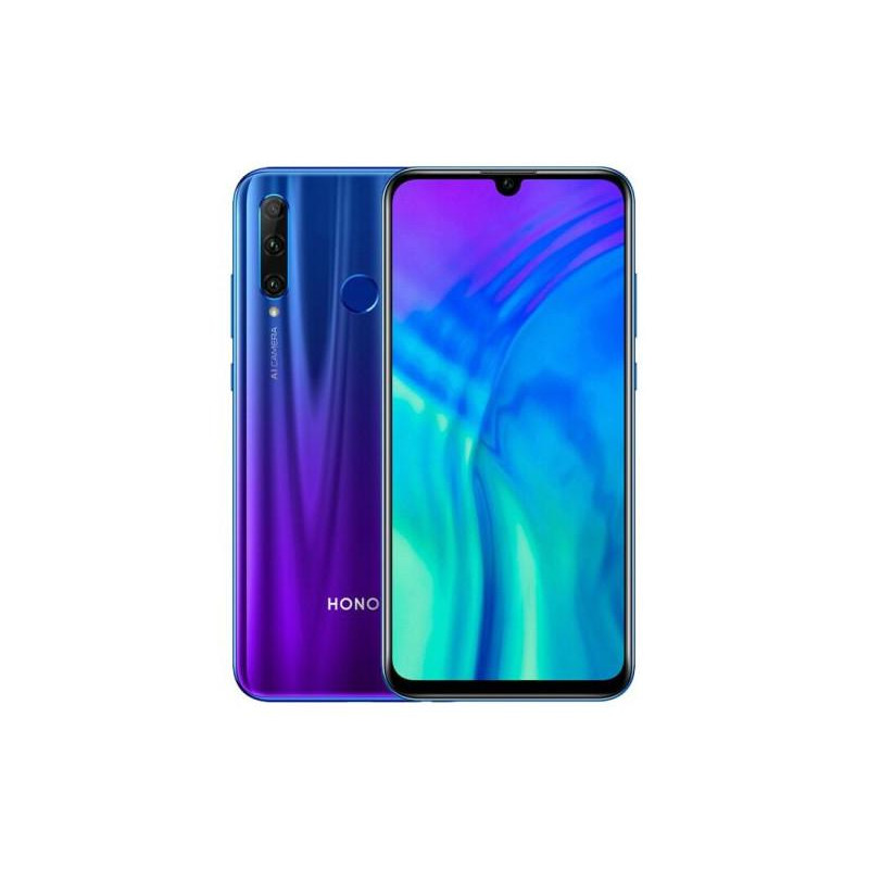 Смартфон Honor 20i 6/64GB Gradient Blue