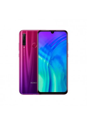 Смартфон Honor 20i 6/64GB Gradient Red