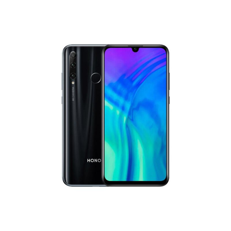 Смартфон Honor 20i 6/64GB Magic Night Black