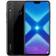 Смартфон Honor 8x 6/128GB Black