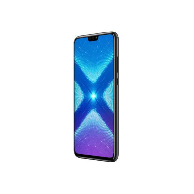 Смартфон Honor 8x 6/128GB Black
