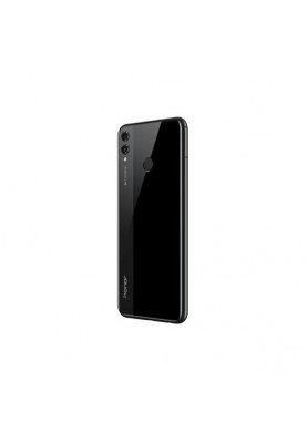 Смартфон Honor 8x 6/128GB Black
