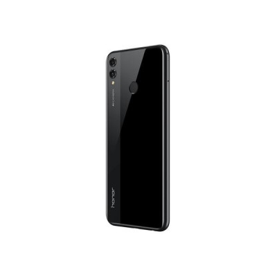 Смартфон Honor 8x 6/128GB Black
