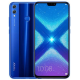 Смартфон Honor 8x 6/128GB Blue