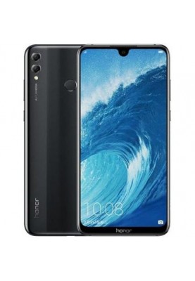 Смартфон Honor 8x Max 4/128GB Black