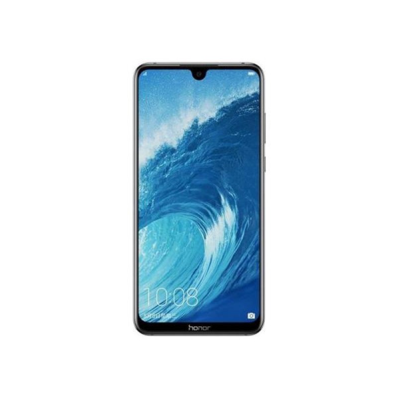 Смартфон Honor 8x Max 4/128GB Black