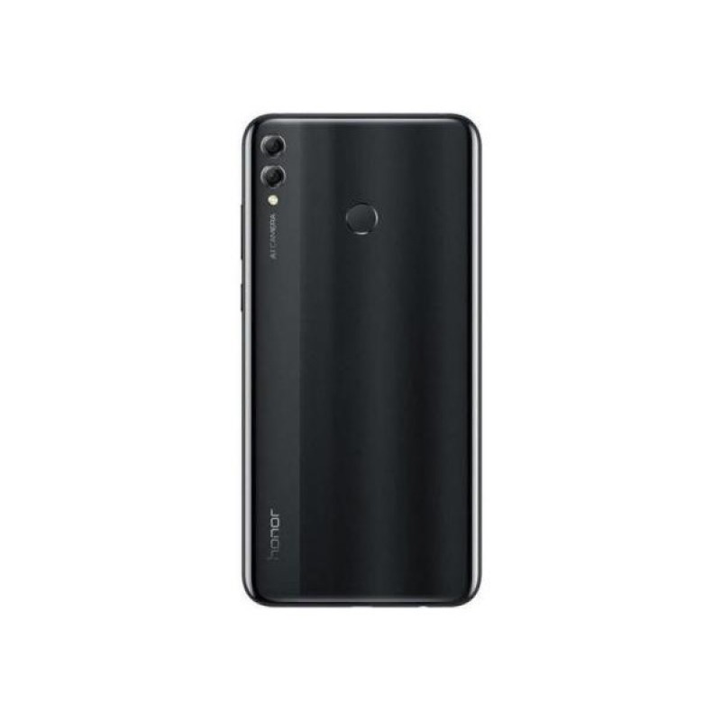 Смартфон Honor 8x Max 4/128GB Black