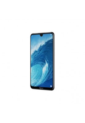 Смартфон Honor 8x Max 4/128GB Black