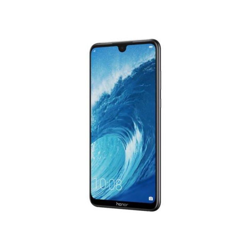 Смартфон Honor 8x Max 4/128GB Black