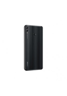Смартфон Honor 8x Max 4/128GB Black