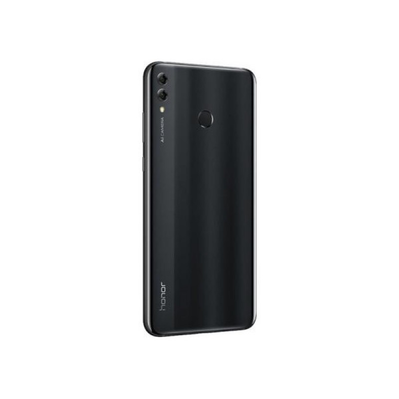 Смартфон Honor 8x Max 4/128GB Black