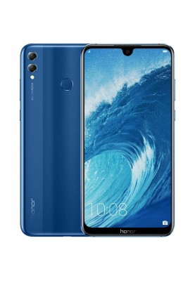 Смартфон Honor 8x Max 4/128GB Blue