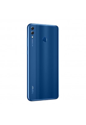 Смартфон Honor 8x Max 4/128GB Blue