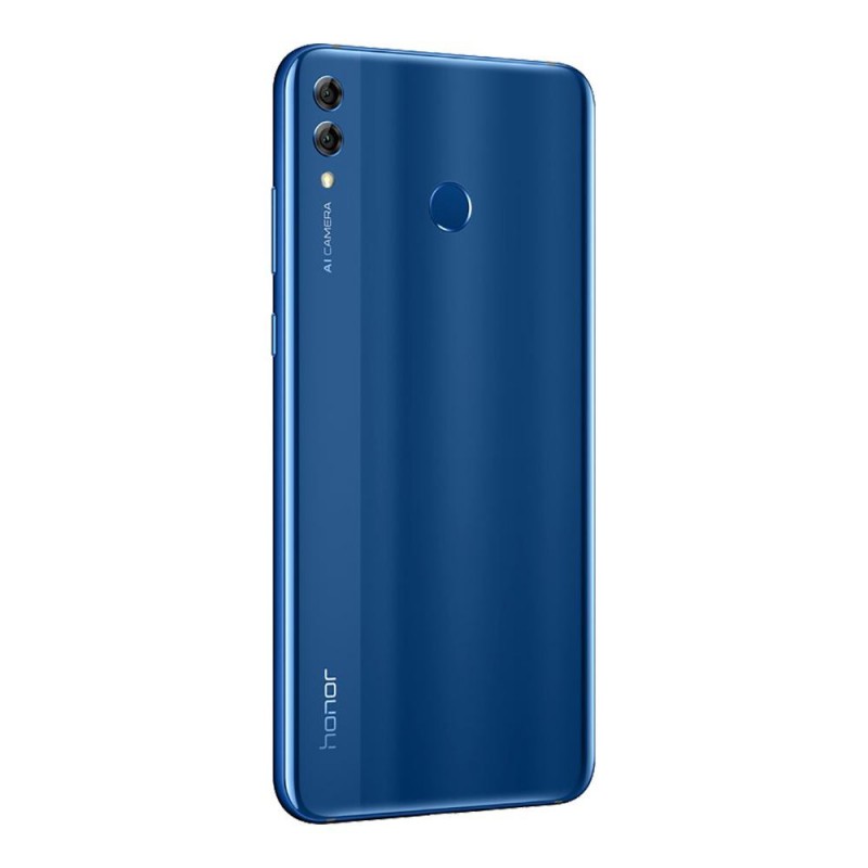 Смартфон Honor 8x Max 4/128GB Blue