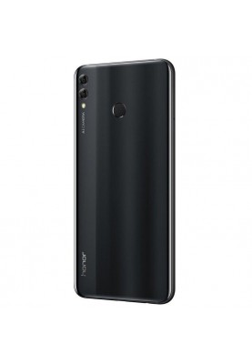 Смартфон Honor 8x Max 4/64GB Black