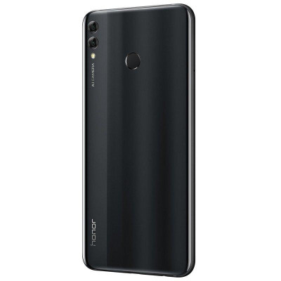 Смартфон Honor 8x Max 4/64GB Black