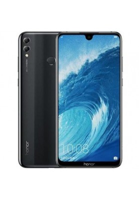 Смартфон Honor 8x Max 6/64GB Black