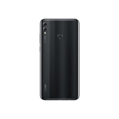 Смартфон Honor 8x Max 6/64GB Black