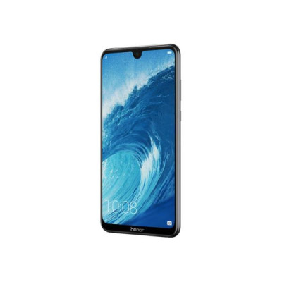 Смартфон Honor 8x Max 6/64GB Black