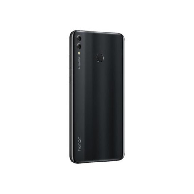 Смартфон Honor 8x Max 6/64GB Black