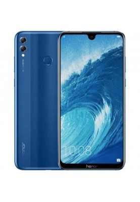 Смартфон Honor 8x Max 6/64GB Blue