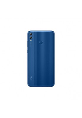 Смартфон Honor 8x Max 6/64GB Blue