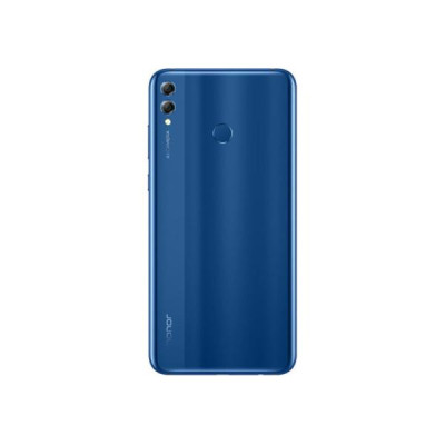 Смартфон Honor 8x Max 6/64GB Blue