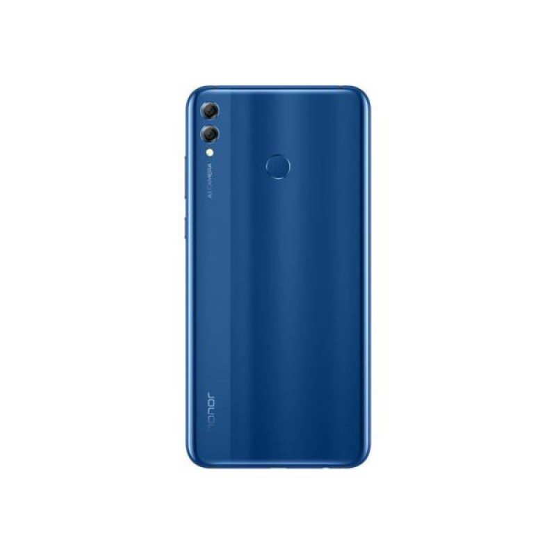 Смартфон Honor 8x Max 6/64GB Blue