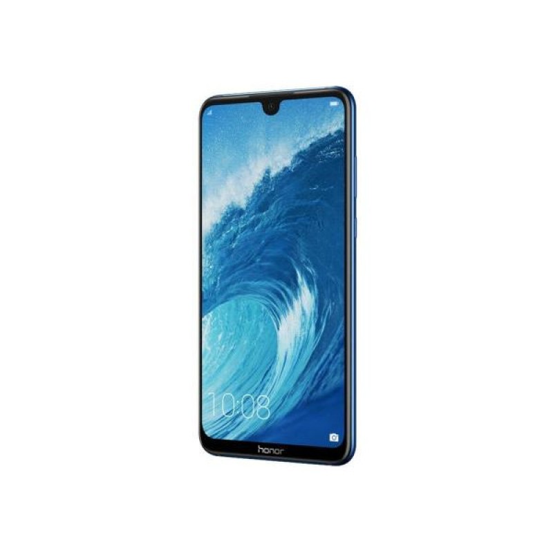 Смартфон Honor 8x Max 6/64GB Blue