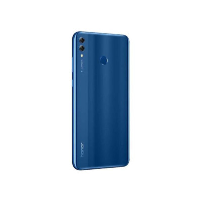 Смартфон Honor 8x Max 6/64GB Blue