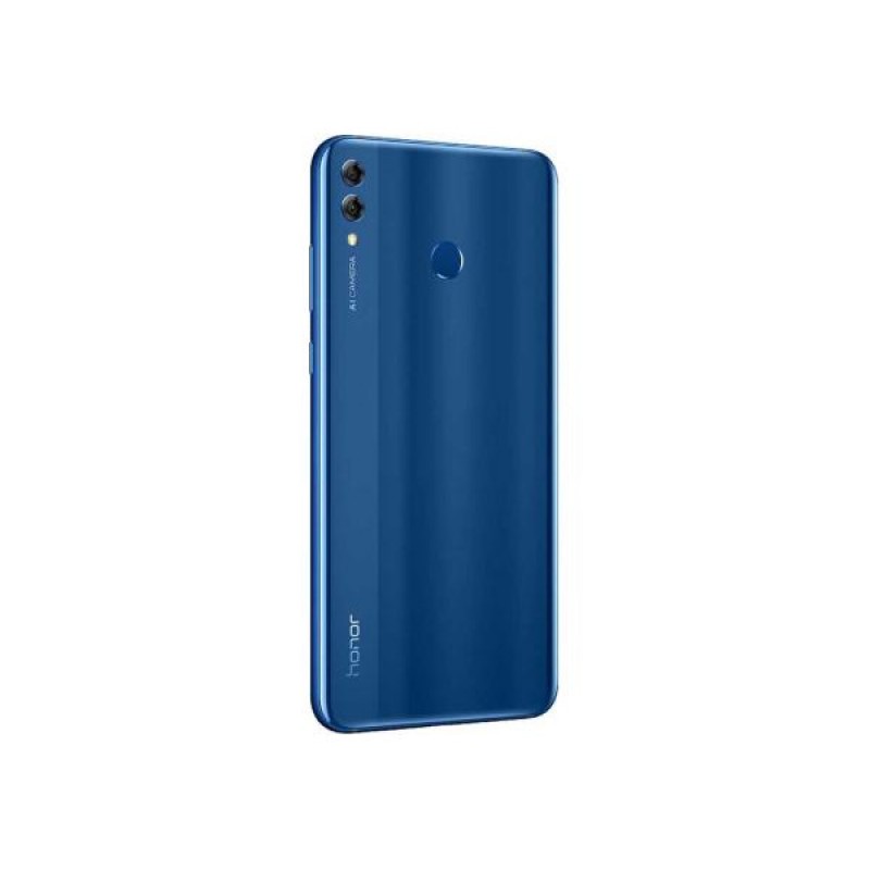 Смартфон Honor 8x Max 6/64GB Blue