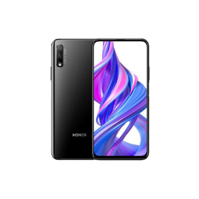 Смартфон Honor 9X 6/64GB Black