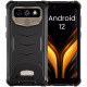 Смартфон Hotwav T5 Pro 4/32GB Grey