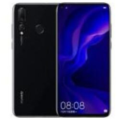 Смартфон HUAWEI Nova 4 6/128GB Black