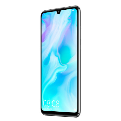 Смартфон HUAWEI P30 Lite 4/128GB Pearl White (51093PUW)
