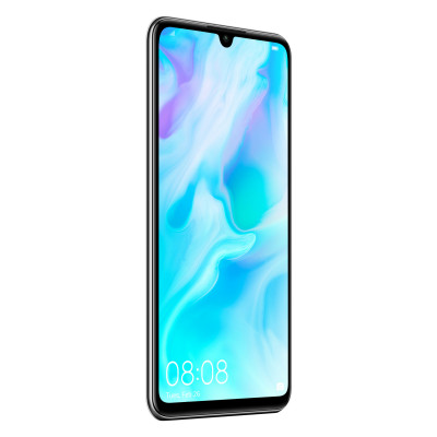 Смартфон HUAWEI P30 Lite 4/128GB Pearl White (51093PUW)