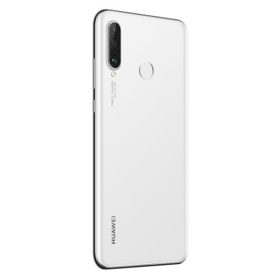 Смартфон HUAWEI P30 Lite 4/128GB Pearl White (51093PUW)