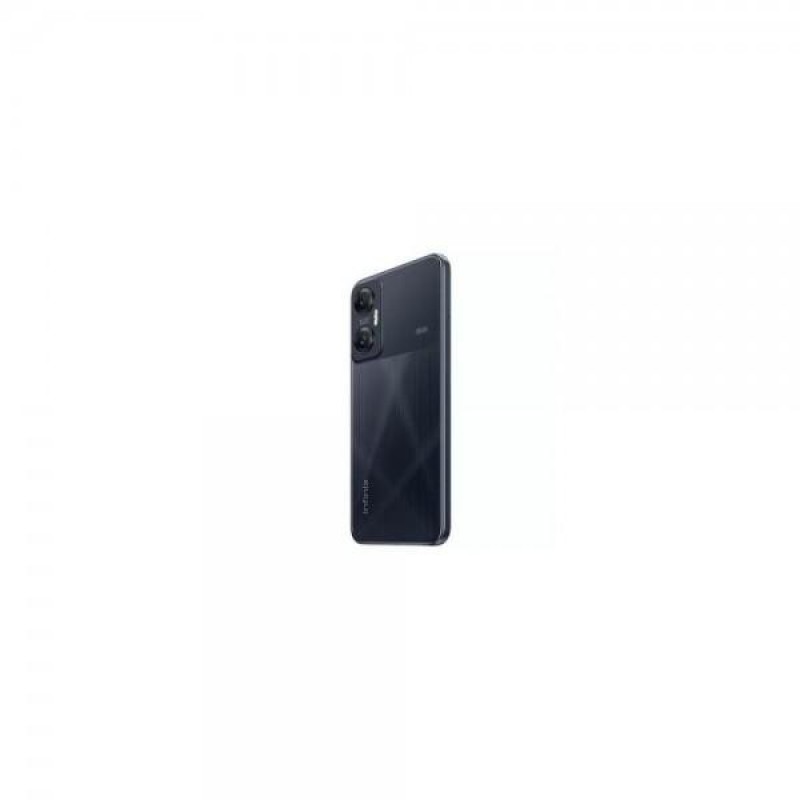 Смартфон Infinix Hot 20 5G 4/128GB Racing Black