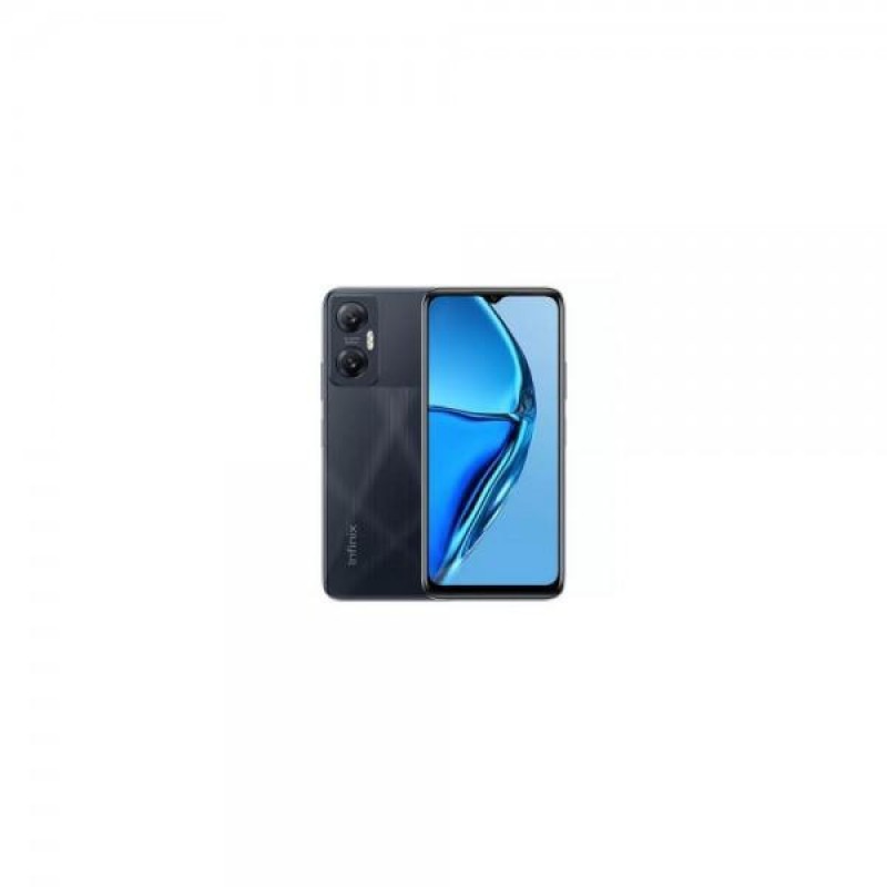 Смартфон Infinix Hot 20 5G 4/128GB Racing Black