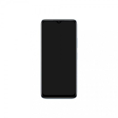 Смартфон Infinix Hot 20 5G 4/128GB Space Blue
