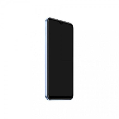 Смартфон Infinix Hot 20 5G 4/128GB Space Blue