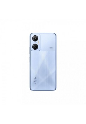 Смартфон Infinix Hot 20 5G 4/128GB Space Blue