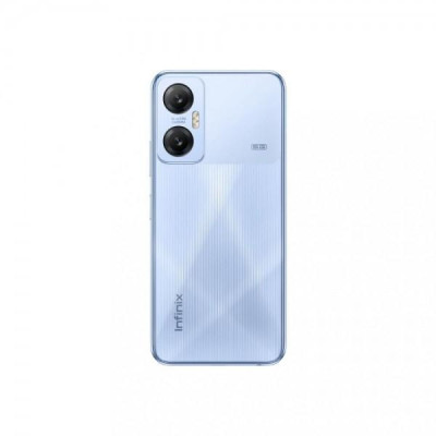 Смартфон Infinix Hot 20 5G 4/128GB Space Blue