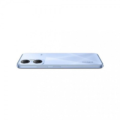 Смартфон Infinix Hot 20 5G 4/128GB Space Blue
