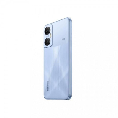Смартфон Infinix Hot 20 5G 4/128GB Space Blue