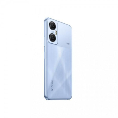 Смартфон Infinix Hot 20 5G 4/128GB Space Blue